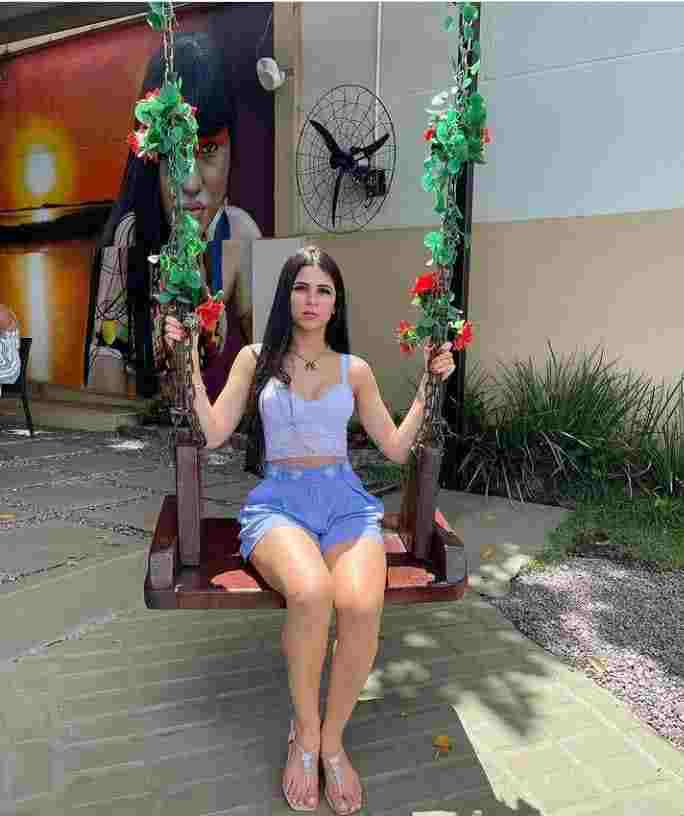 Another Pretty Woman Killed by Her Husband