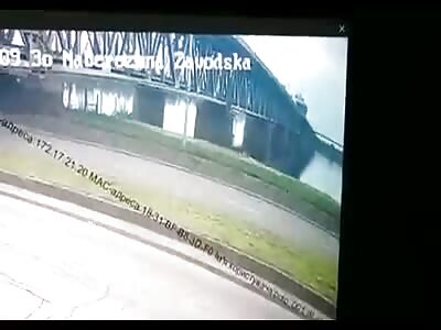 Russian missile attack