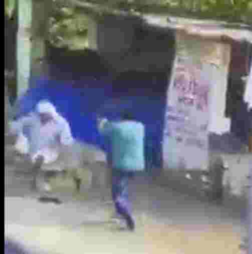 ruthless cold blooded murder