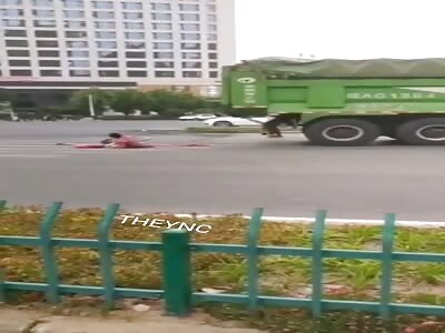 Serious accident victims