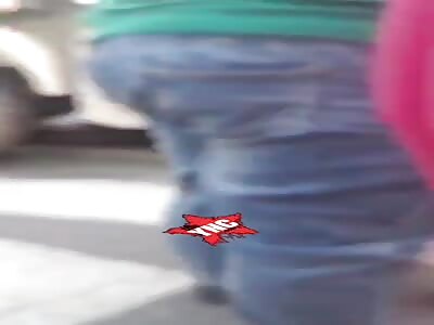 another bad day in china