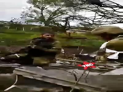 Ukrainian soldiers eliminated