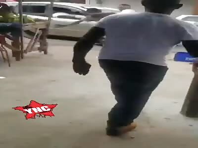 Stupid term knocked out