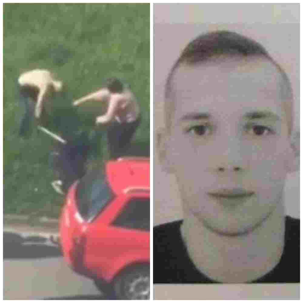 Dude Brutally Beaten to Death In Russia