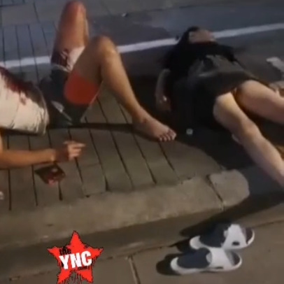 COUPLE THAT DRINKS TOGETHER STAYS TOGETHER