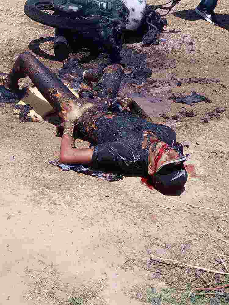 good ending for thieves(Extended) 