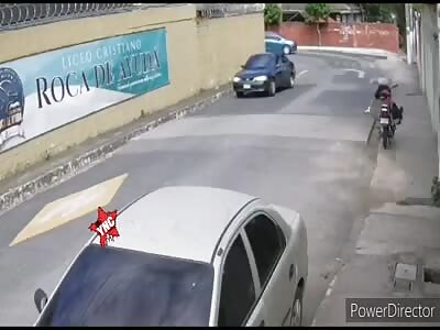 Shot to death and beaten to death