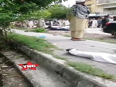 Brothers killed each other