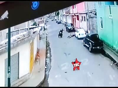 17 year old shot to death