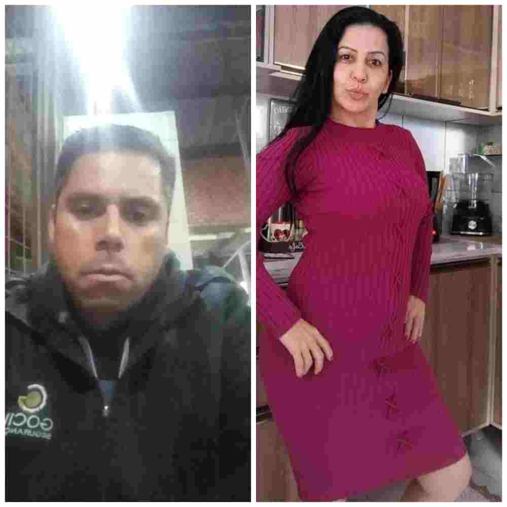 He killed his wife and committed suicide