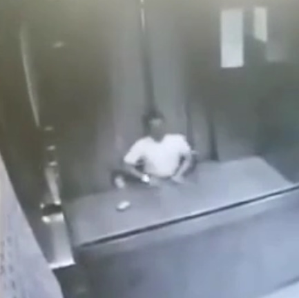 Taking The Express Elevator To Hell