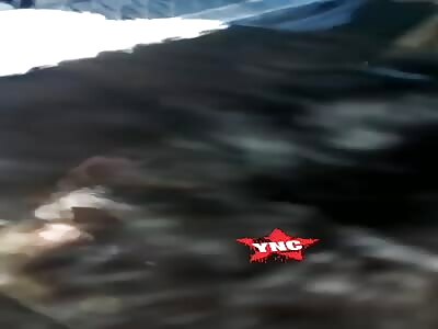 Another woman killed by her husband