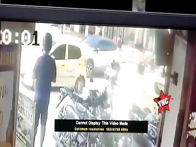 murdered shot in the head