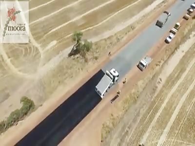 how its done in australia 