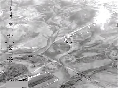 Pumped up kicks MV (Fuck ISIS edition)