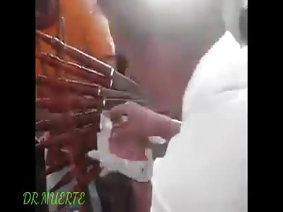 Religious fanatics part 2