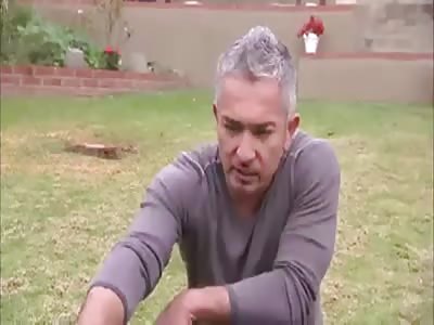 Dog Whisperer, Seize-er Milan!