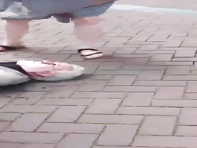 Dutch Crime Journalist Peter r. De vries Shot In amsterdam