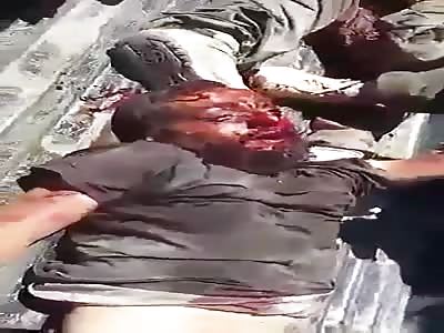 DEAD ISIS 33 Killed by IRAQ!