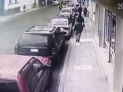 This is the new way thieves take away your belongings while you're off guard