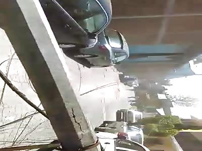 earthquake 7.1 city of mexico earthquake