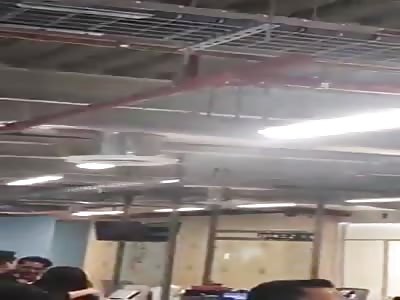 7.1 earthquake in mexico #6