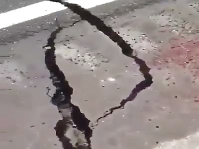 7.1 earthquake in mexico #10