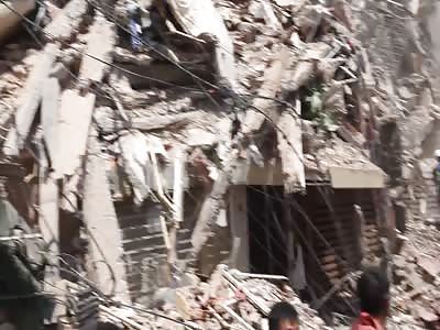 7.1 earthquake in mexico #14