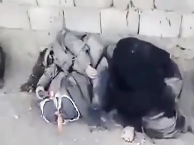 People killed after different attacks in Syria havoc of war