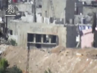 Snipers of the islamic state (3)