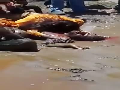 Live murder case Upletha