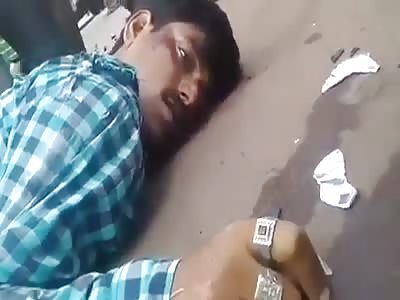 Fatal accident in India leaves several dead