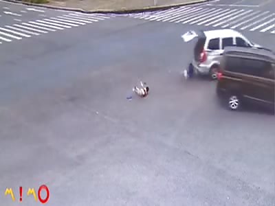 For this reason you have to put a seat belt in the car