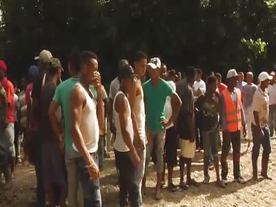 Man found lifeless lawyer in local Rio