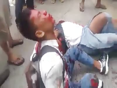 Rescue two motorcyclists who ended up under the wheels of a truck