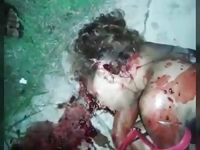 Kill a couple in Brazil