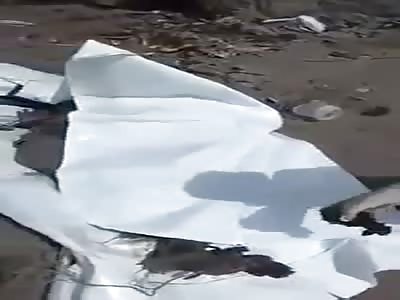 air strike in Hodeidah province