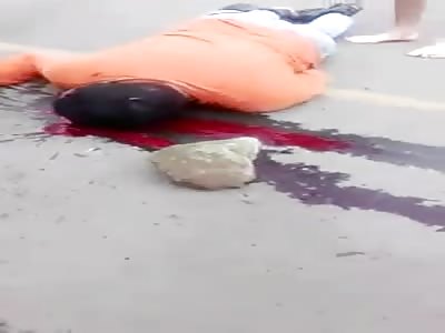 Protests Continue in Nicaragua