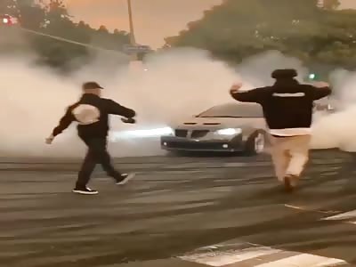 From  to Broken Back