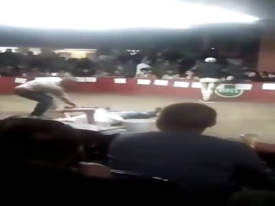 That's the Last Cock He'll be Holding