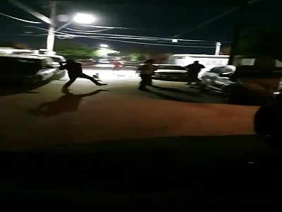 Practice Social Distancing