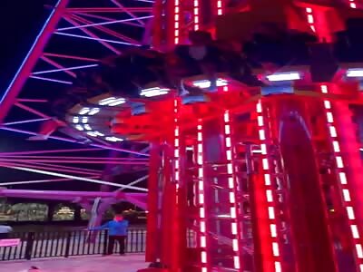 What Goes Up Must Come Down and Hard