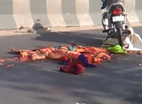 CARNAGE ðŸ—ðŸ–