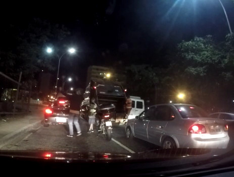 Thief Killed by Off Duty Cop During Robbery