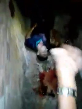 Murdered in Brazil .