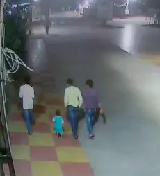 Dog causes the death of a motorcyclist