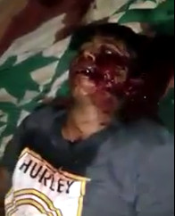 Another Day in Brazil .