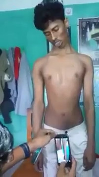 Kid Commits Suicide in his Room after Playing Blue Whale Video Game (extended version)