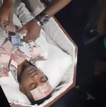 Young Dead inside nightclub in Puerto Rico 