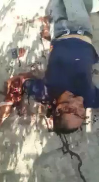 Motorcyclists killed in accident